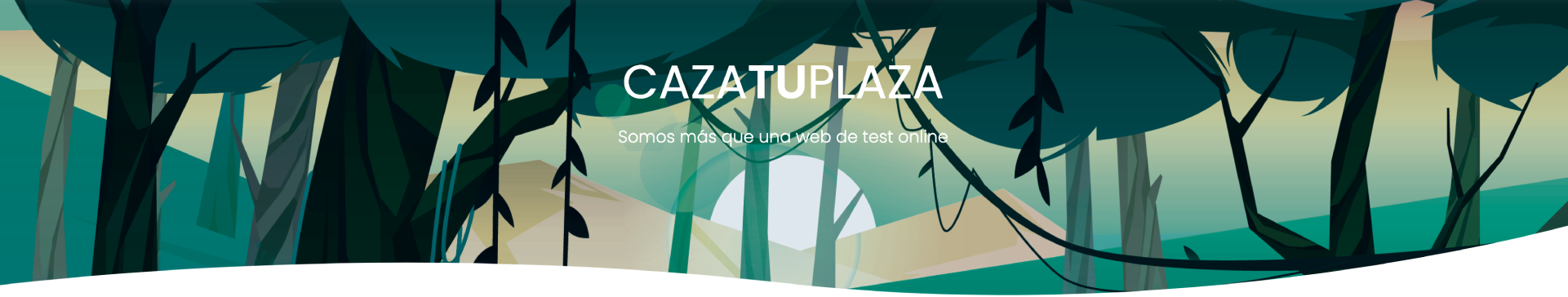 CazaTuPlaza